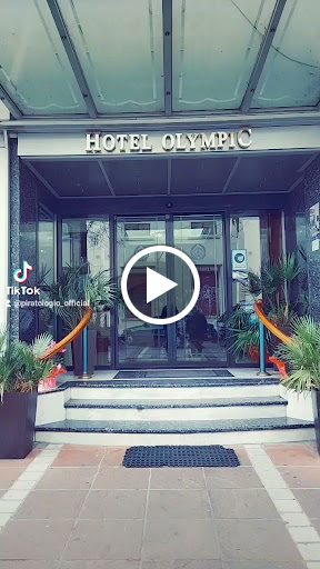 Hotel Olympic