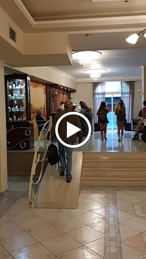 Hotel Orfeas