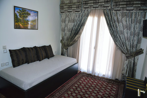 Hotel Padelidaki