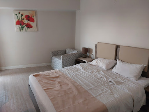 Hotel Palace Athens Riviera