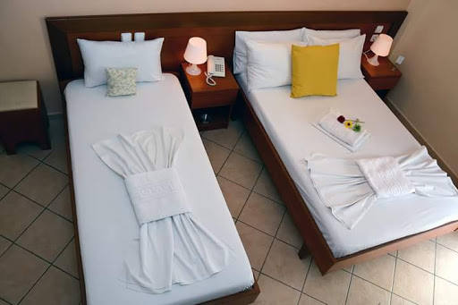 Hotel Paris