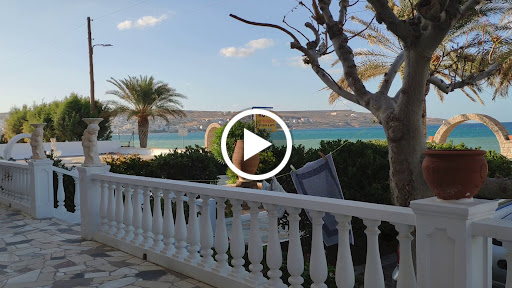Hotel Petras Beach