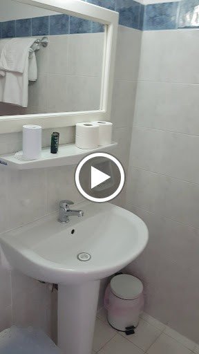 Hotel Philippos Volos