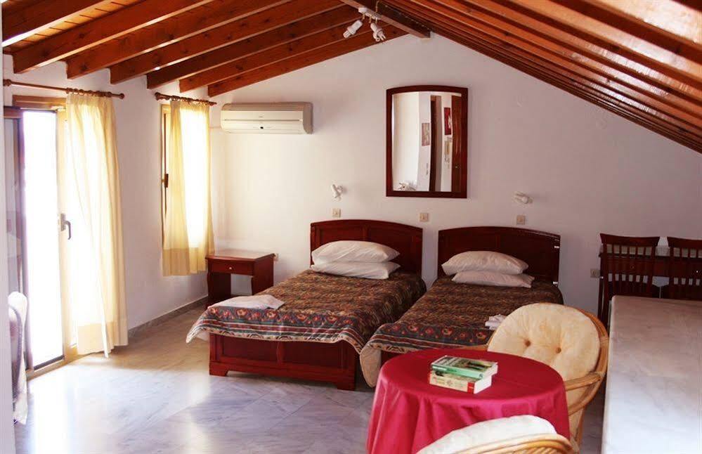 Hotel Poseidon Kokkari Samos GR