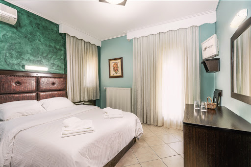 HOTEL PRESTIGE
