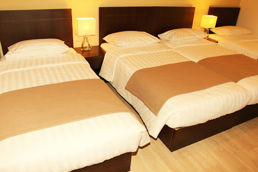Hotel REA