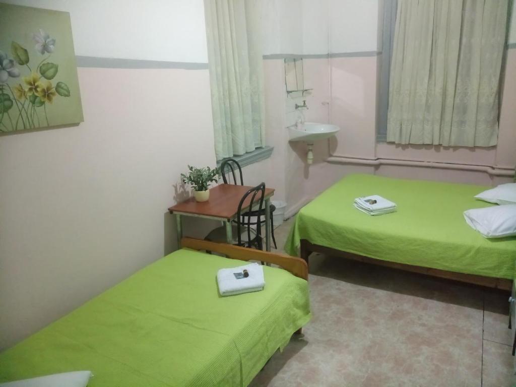 Hotel Sparti
