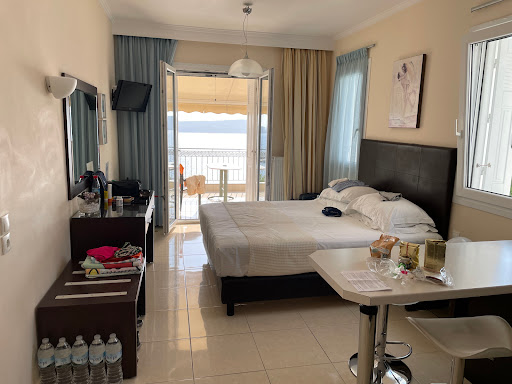 Hotel - Studios Anezina