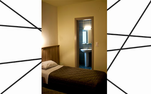 Hotel Thermopyles