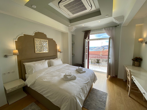 Hotel Tsarsi