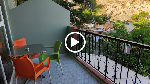 Hotel Vasilis