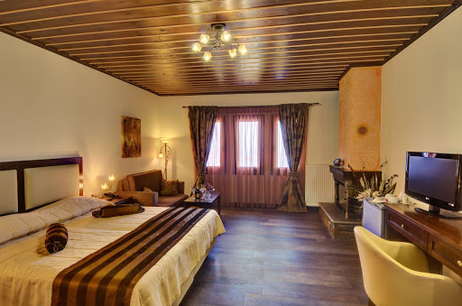 HOTEL ZAGORA