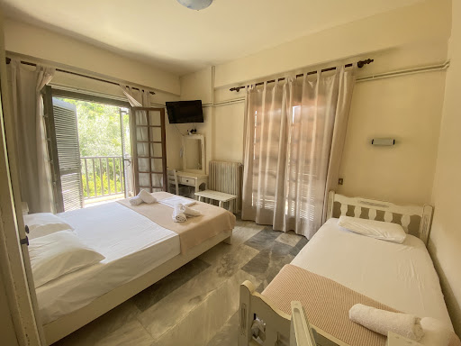 Hotel Zefiros