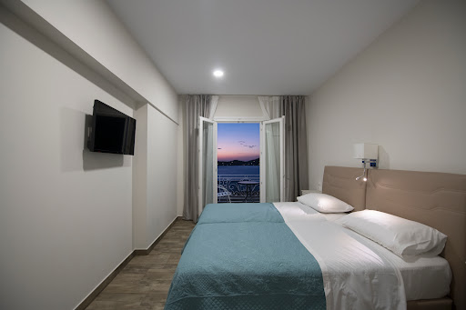 Hyperion Hotel Kalymnos