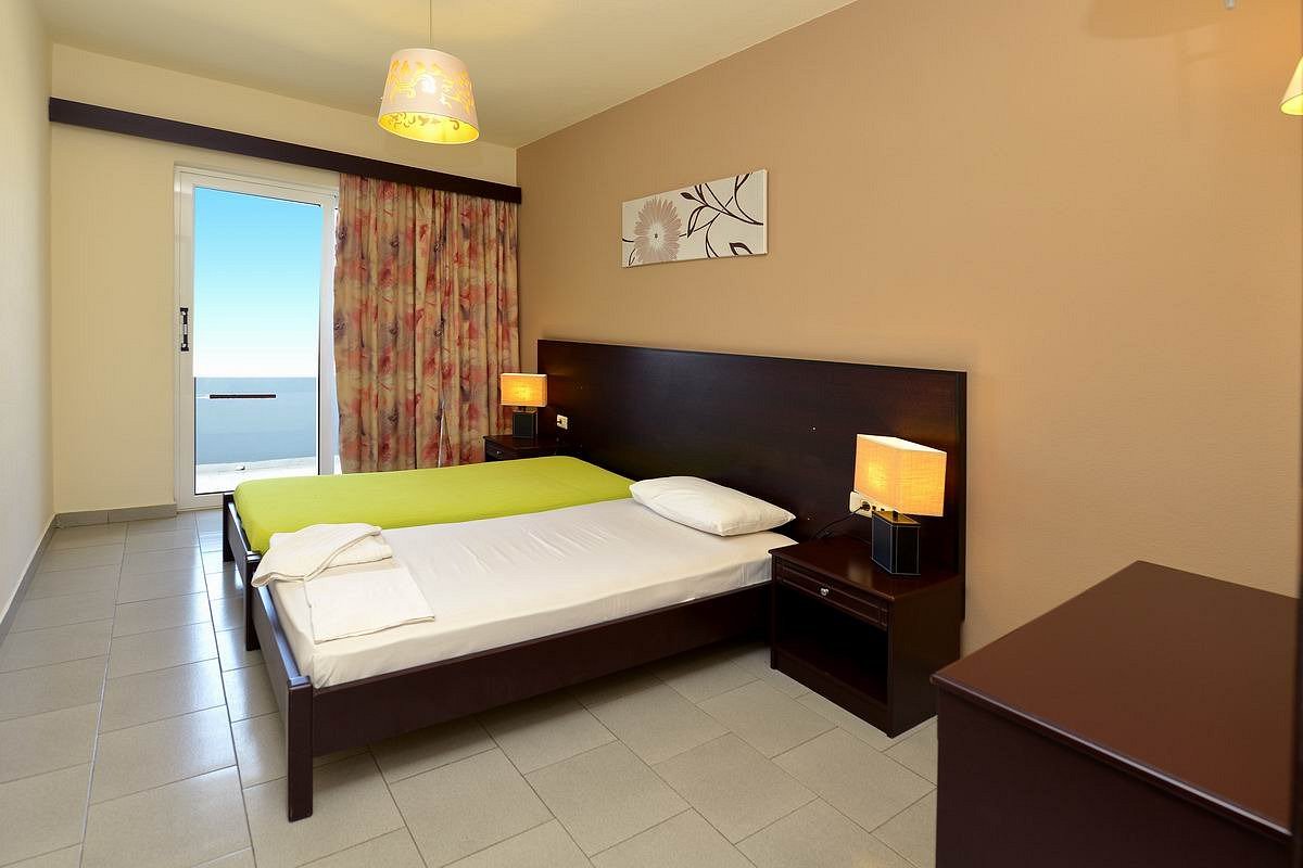Ialysos City Hotel