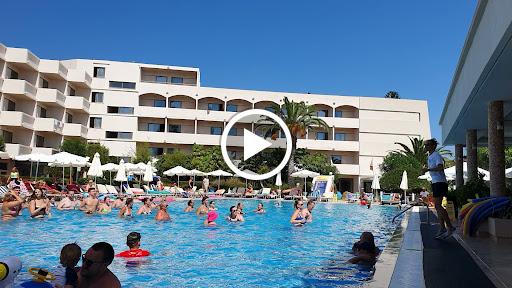 IALYSSOS BAY HOTEL