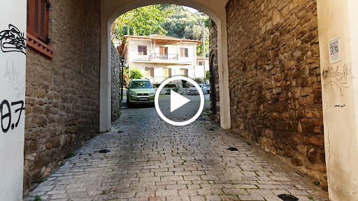 ILION HOTEL NAFPAKTOS