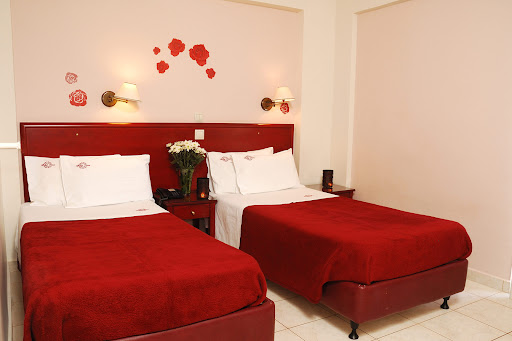 ILION HOTEL