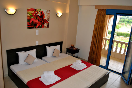 Iliovasilema Hotel