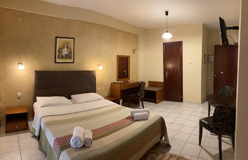Imperial Home Tsironis