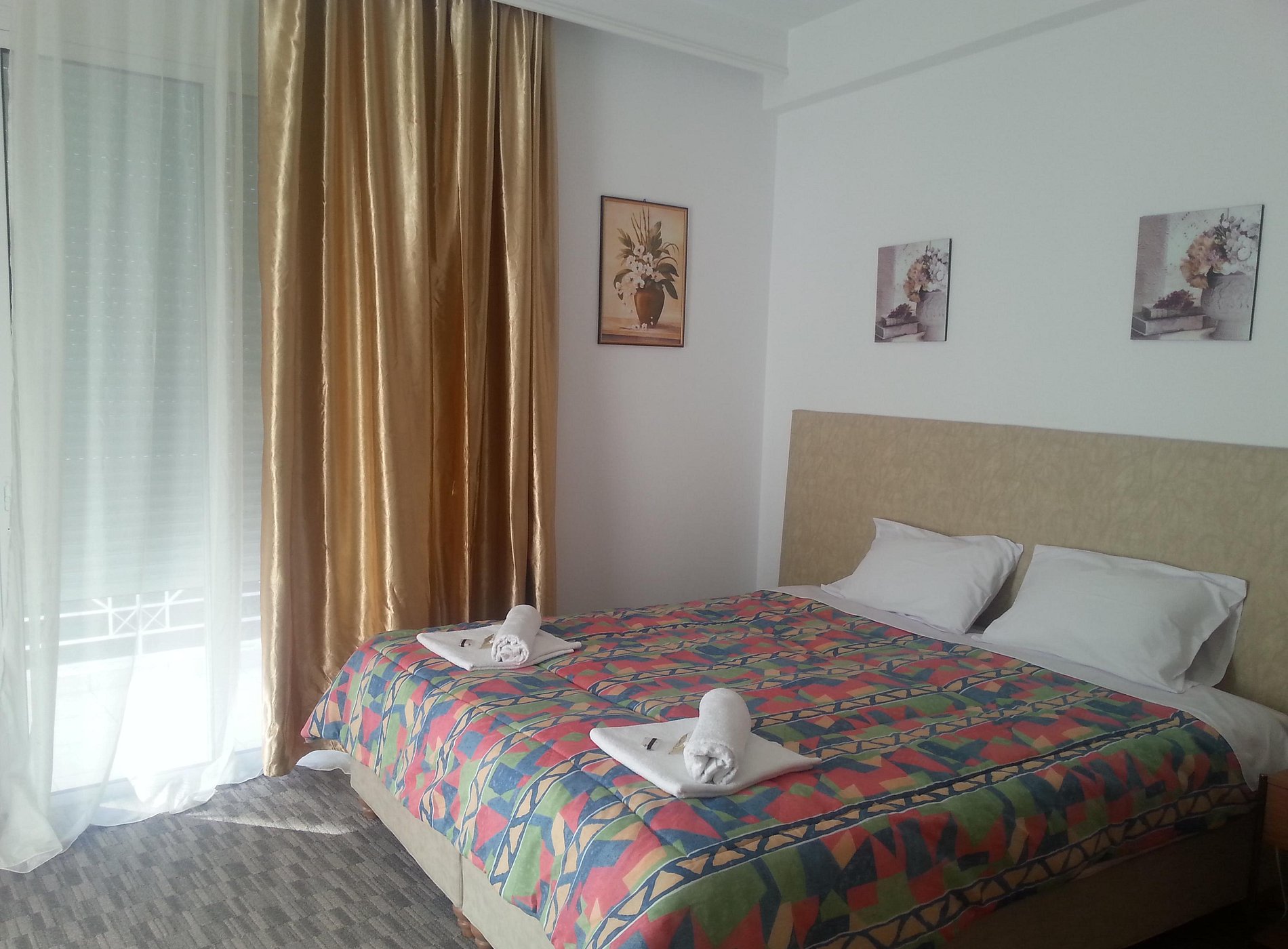 Iokasof Hotel