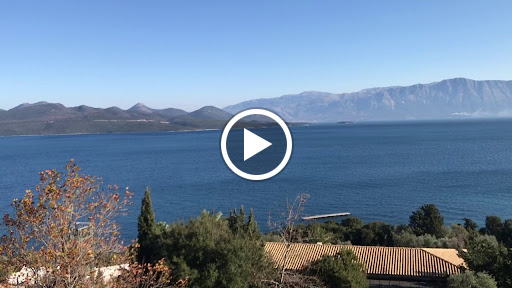 Ionian Blue Hotel
