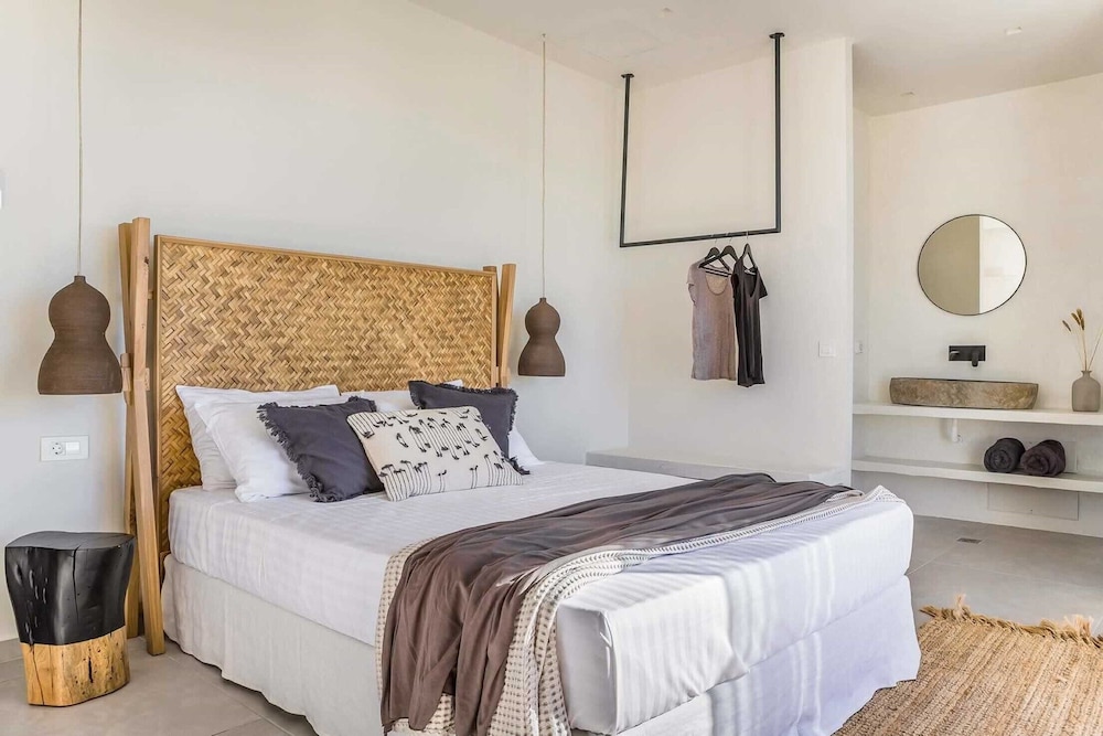 IONIAN RESIDENCE Studio & Appartments