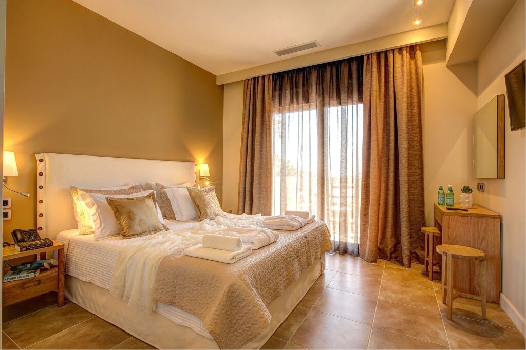 Ionian Vista Villas