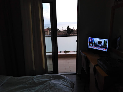 Ionion Hotel