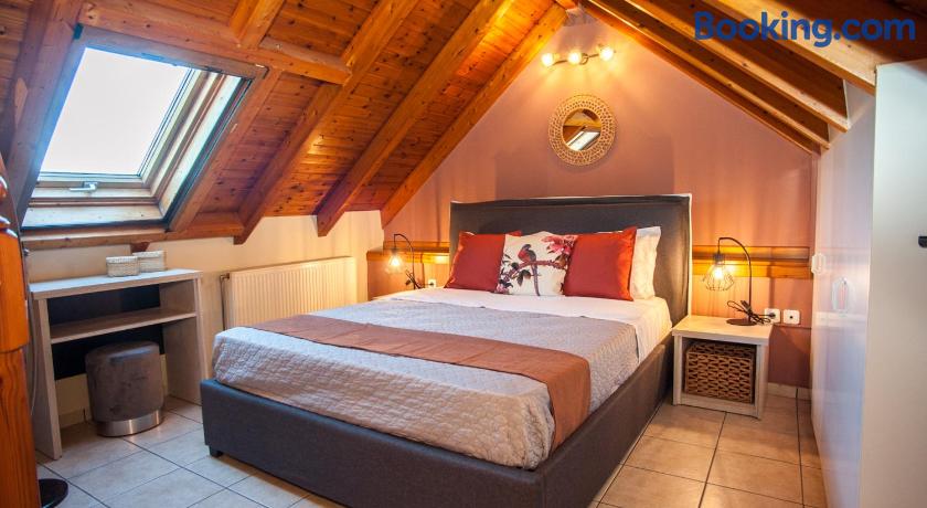 Ira-apartments Spilia