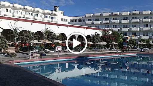 Irene Palace Beach Resort