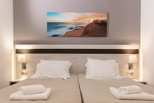 Irene Studios Mastichari Kos