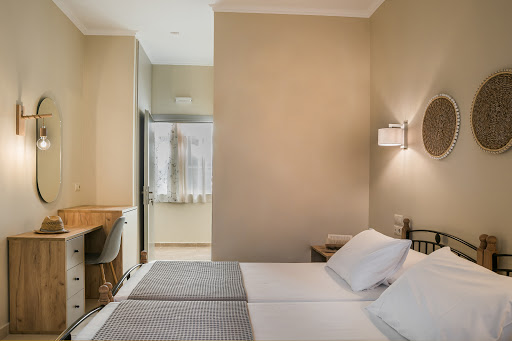 Irilena Hotel