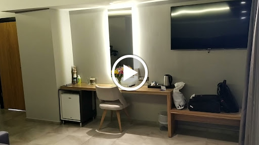 Island Boutique Hotel