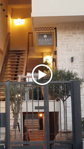 Its Kale Boutique Hotel