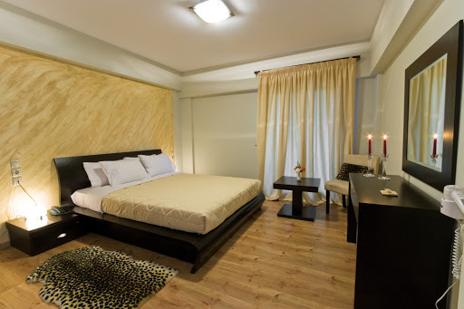 ΙΒΕΡΙΣ Hotel ( IBERIS Hotel )