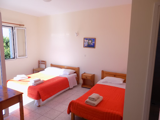 Jerrys Apartman Lassi Kefalonia