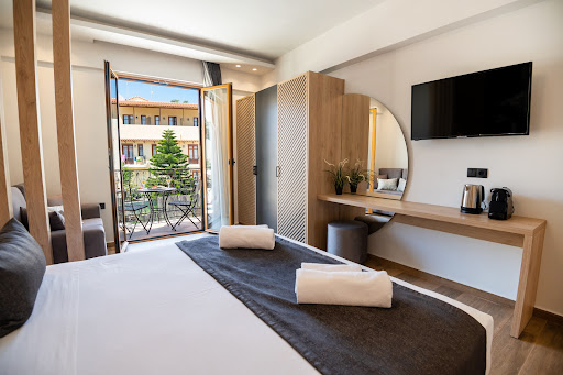 John Mary Suites