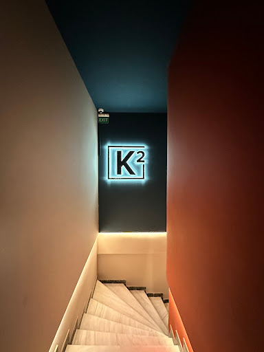 K2 Suites