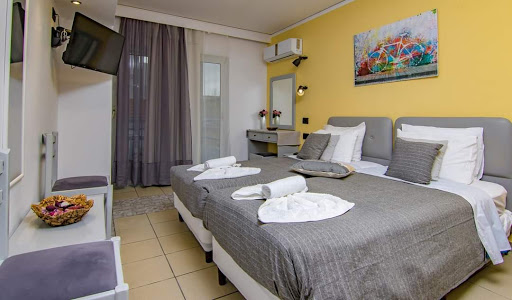 Kahlua Hotel Apartments