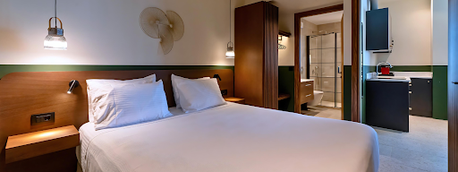 Kalamata Mediterranean Suites & Villas