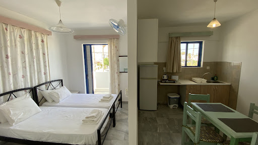 Kaloxenia Apartments and Studios