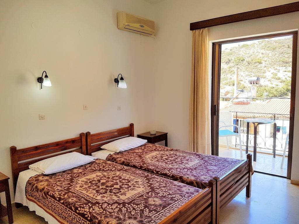 Kalypso Rooms