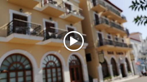 Karalis City Hotel