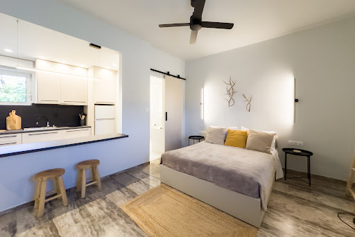 Karystos Mare Hotel Apartments