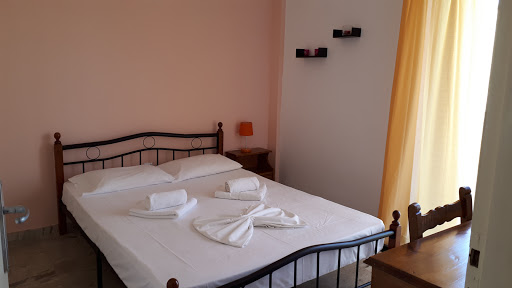 Kaτerina Apartments