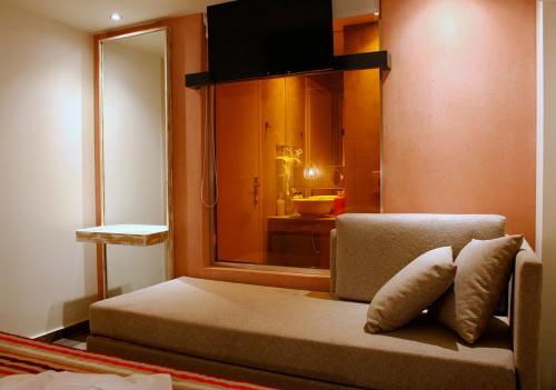 Katrine Boutique Apartments