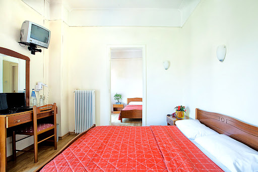 KELETRON HOTEL