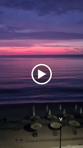 Kenta Beach Hotel & Sea Side Bar