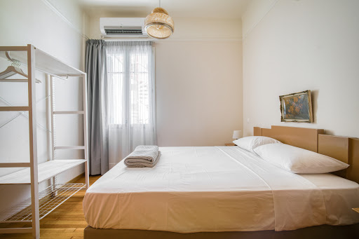 KERAMOS Athens - Life Tasting Residence